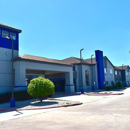 Americas Best Value Inn & Suites Haltom City Ft. Worth Kültér fotó
