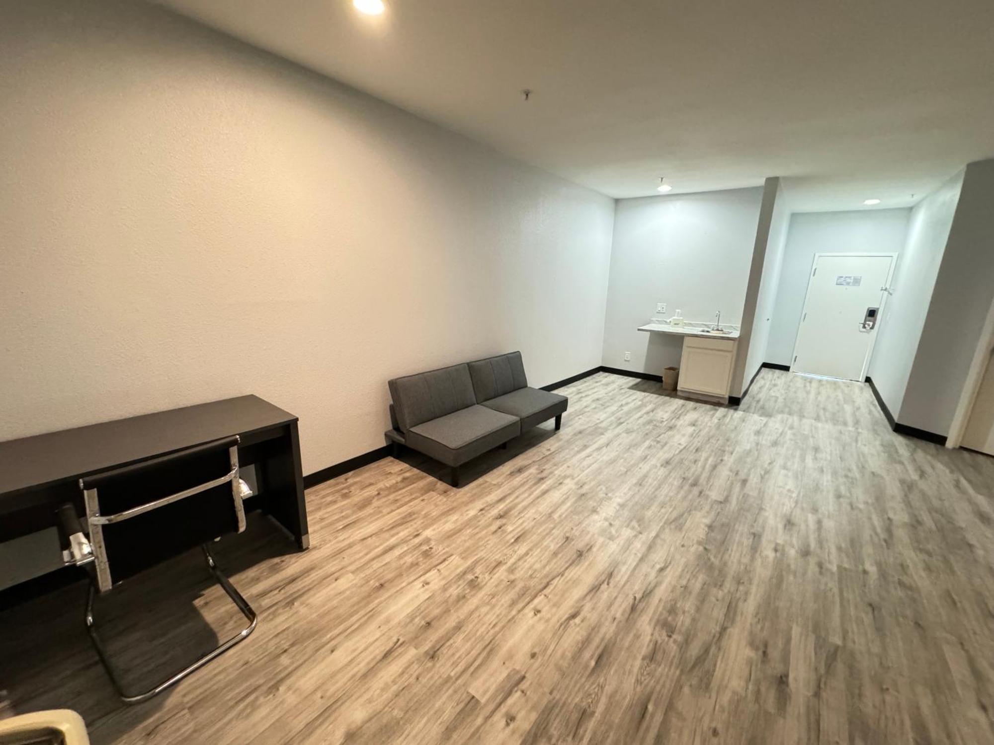 Americas Best Value Inn & Suites Haltom City Ft. Worth Kültér fotó